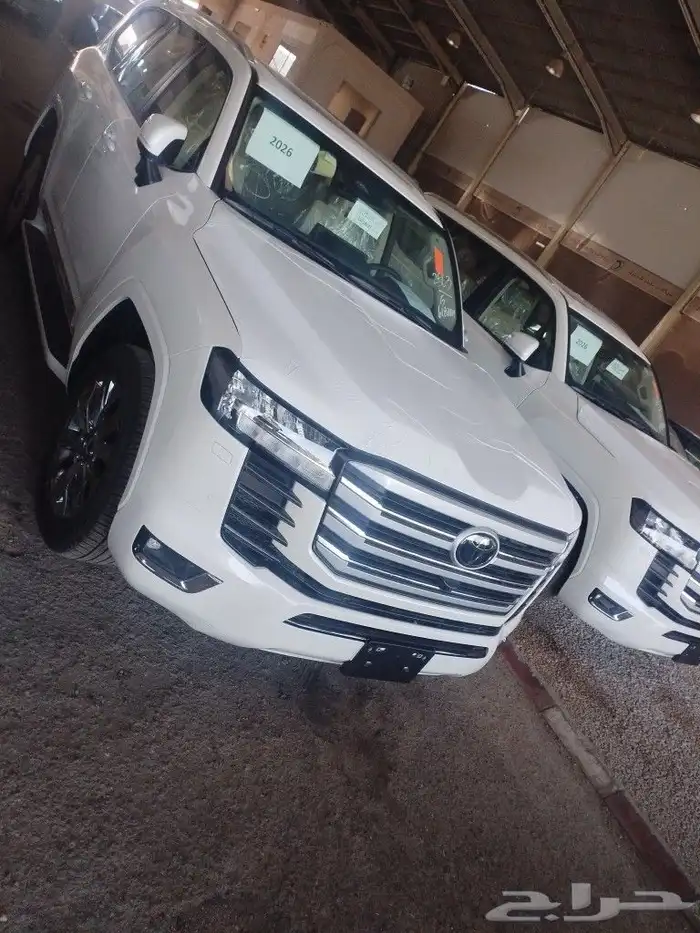 جي اكس ار L4 2026 1