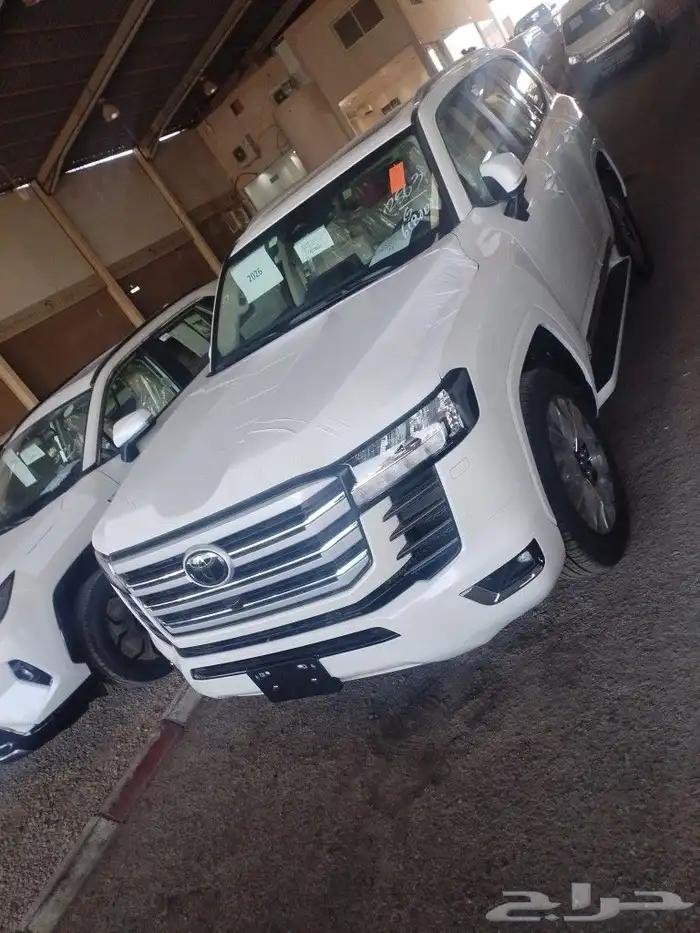 جي اكس ار L4 2026 2