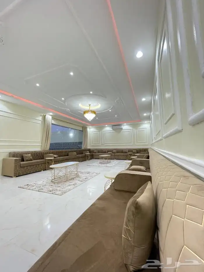 شاليه إنجوي للايجار اليومي 16