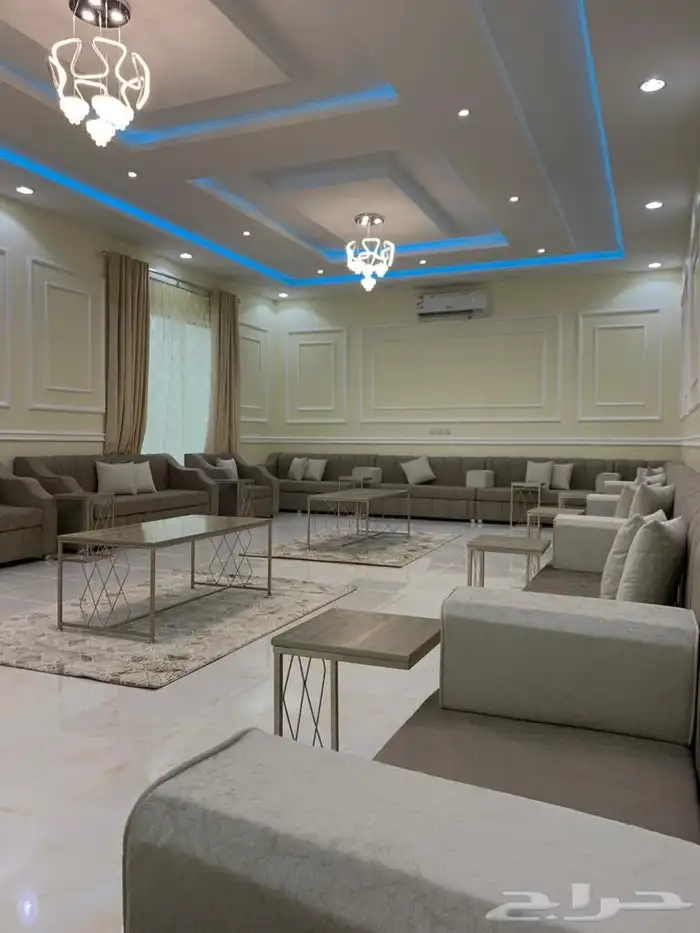 شاليه إنجوي للايجار اليومي 19