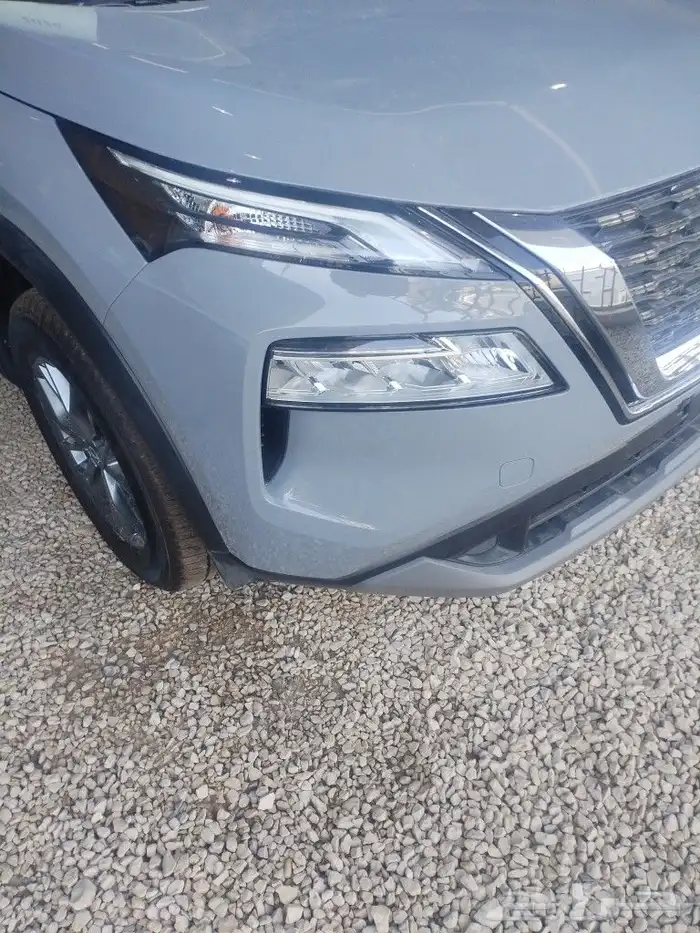 نيسان اكس تريل 2026 2