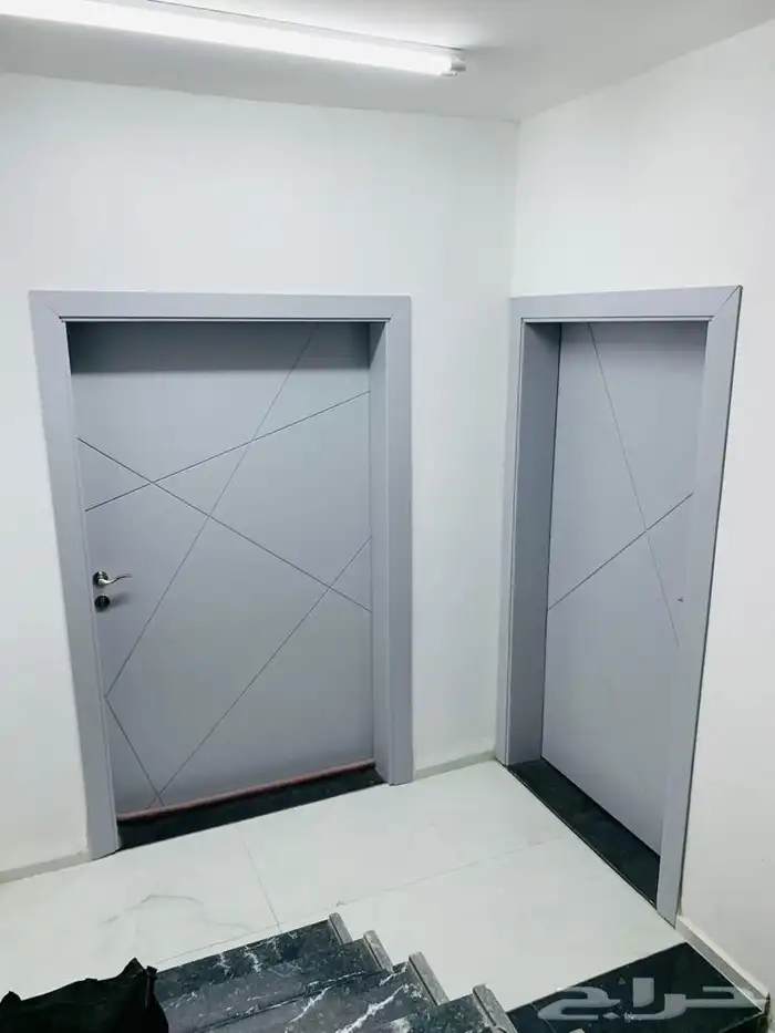 غرف نوم وأبواب 6