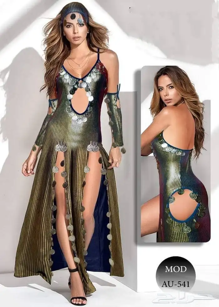 تكرار باالوان جديدة شتوية وانيقة قلابيات مخمل 5