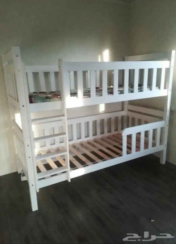 سرير دورين خشب 0