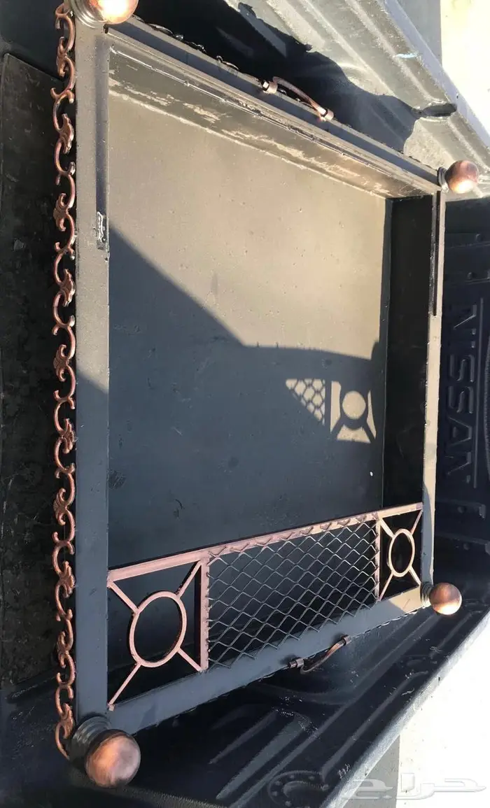 مناقل حملات حطب 4