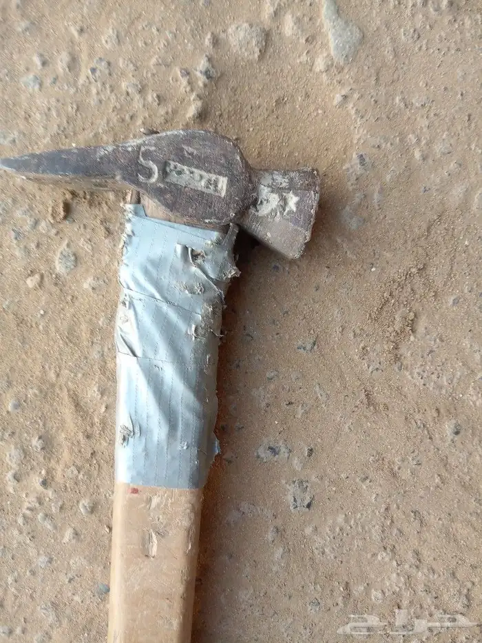 نجار مسلح شغل باليوميه 0