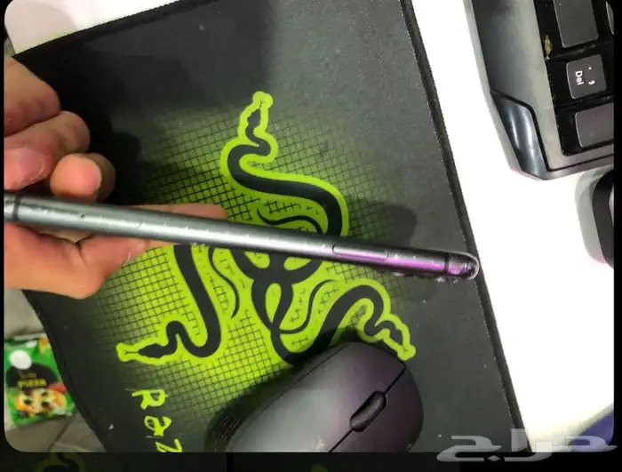 ايفون 11 اخو الجديد نظيف الموقع رماح عدم بخس سعر 1