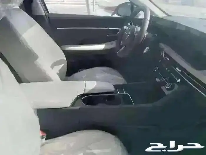 هيونداي سوناتا كمفورت وفليت 2025 3