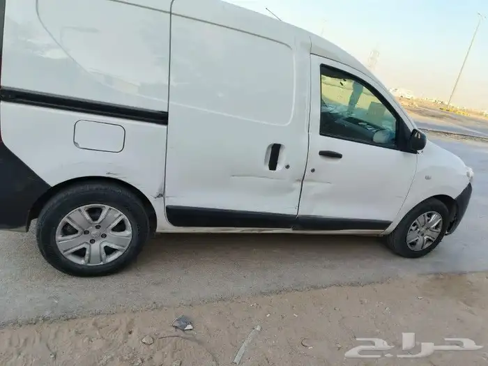 باص رينو للبيع 2