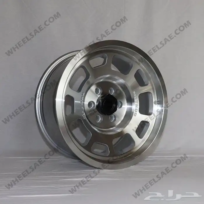 جنوط AMS مغاس 17 7