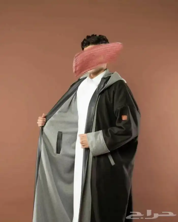 فرو دبل فيس تنلبس على الجهتين 2