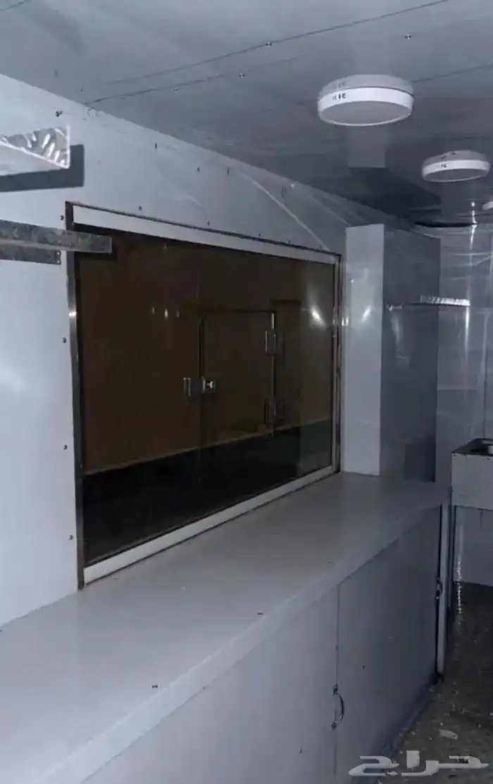 فود ترك للإيجار أو البيع 3