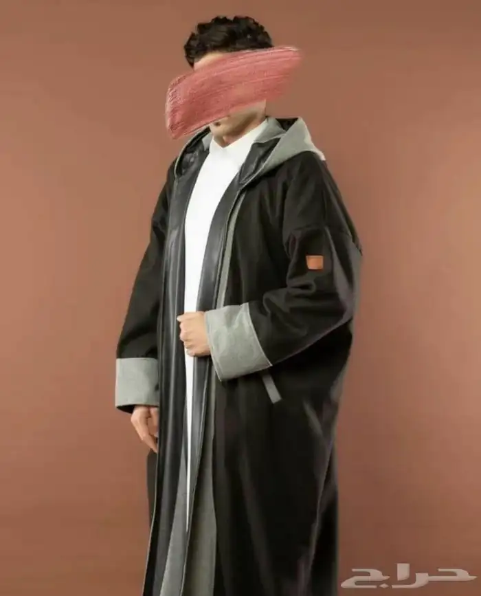 فرو دبل فيس تنلبس على الجهتين 0