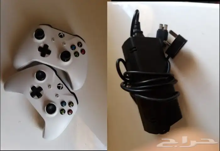 للبيع 2 يد Xbox One   سلك تشغيل Xbox 360 0