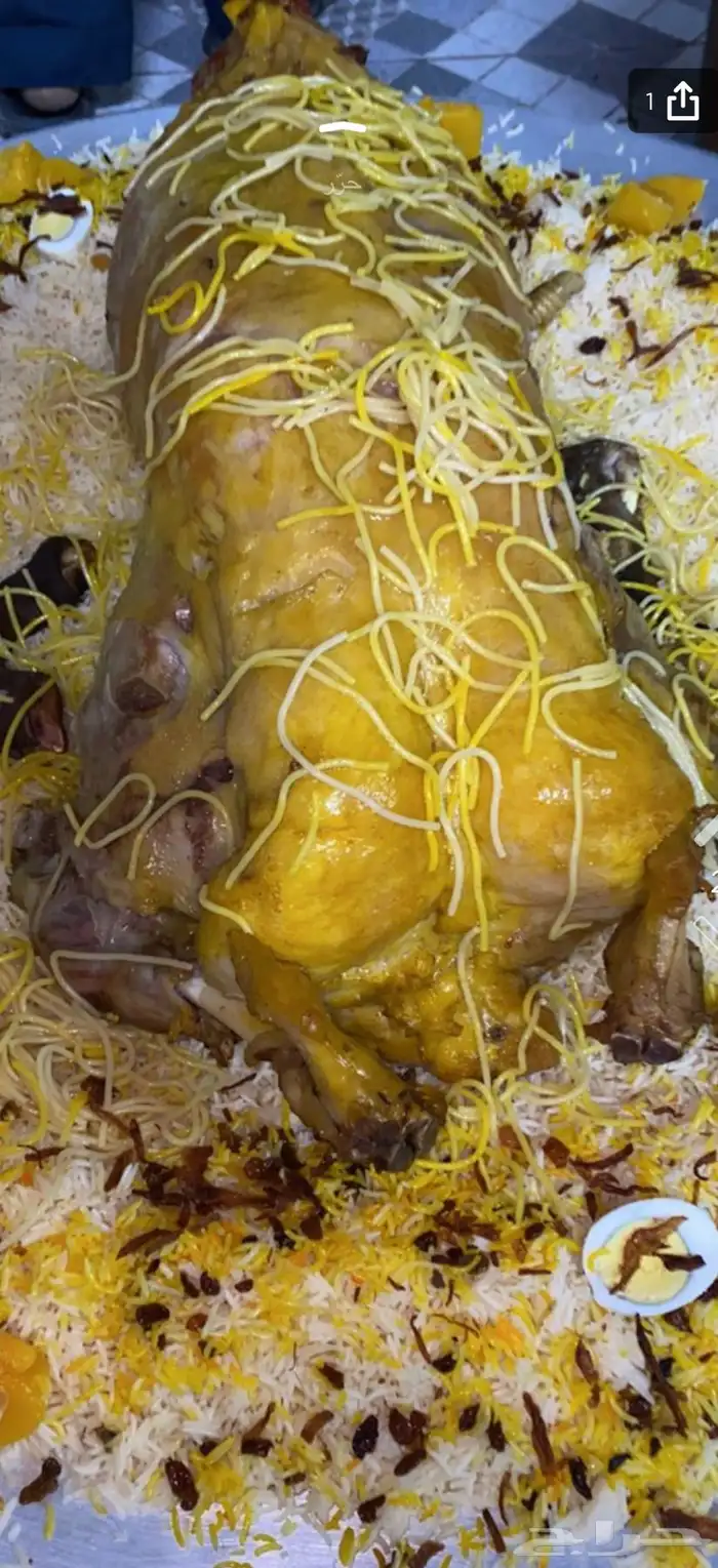 مطبخ ذبايح الرس 6