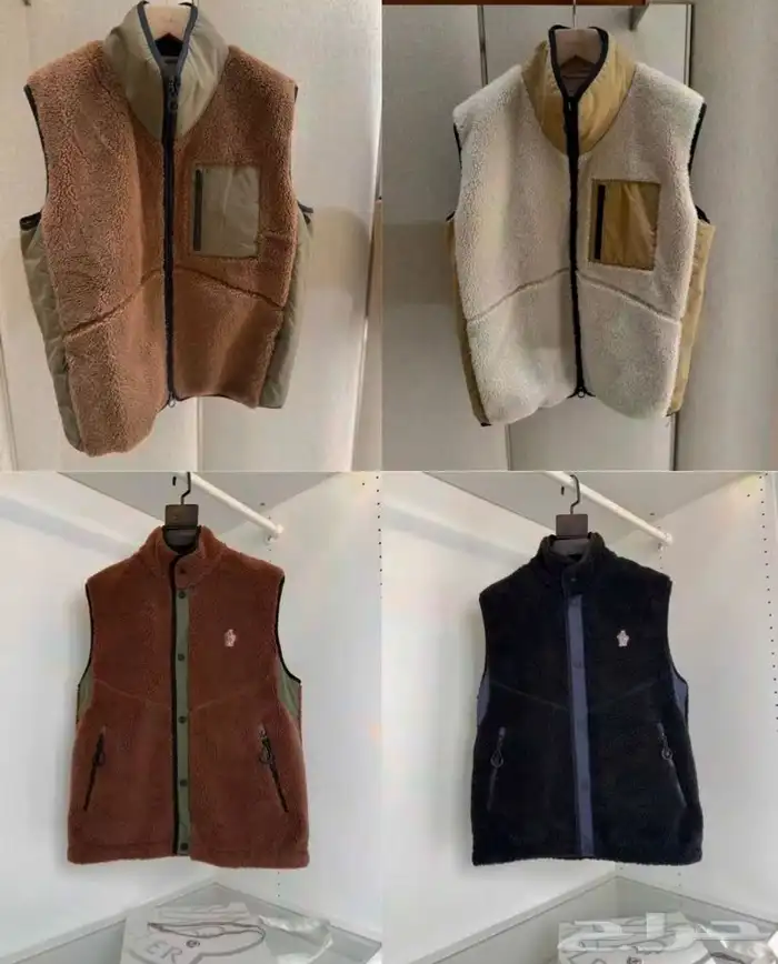 كلكشن ملابس شتويه صناعه تركيه فاخرة 1