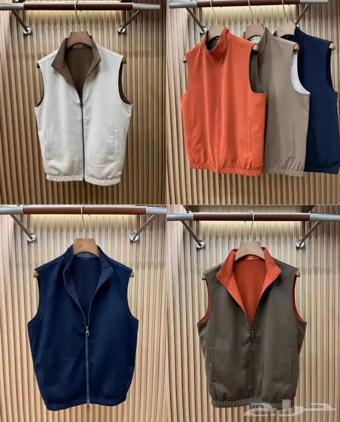 كلكشن ملابس شتويه صناعه تركيه فاخرة 2