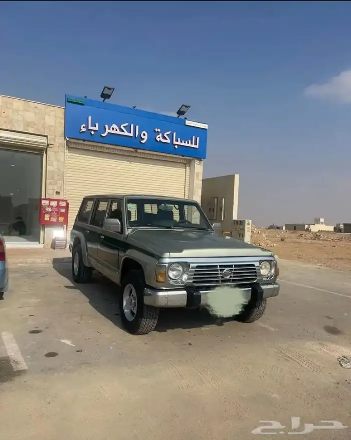 بترول نيسان 7