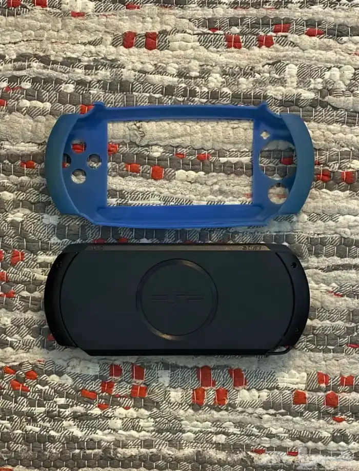 psp بي اس بي 4