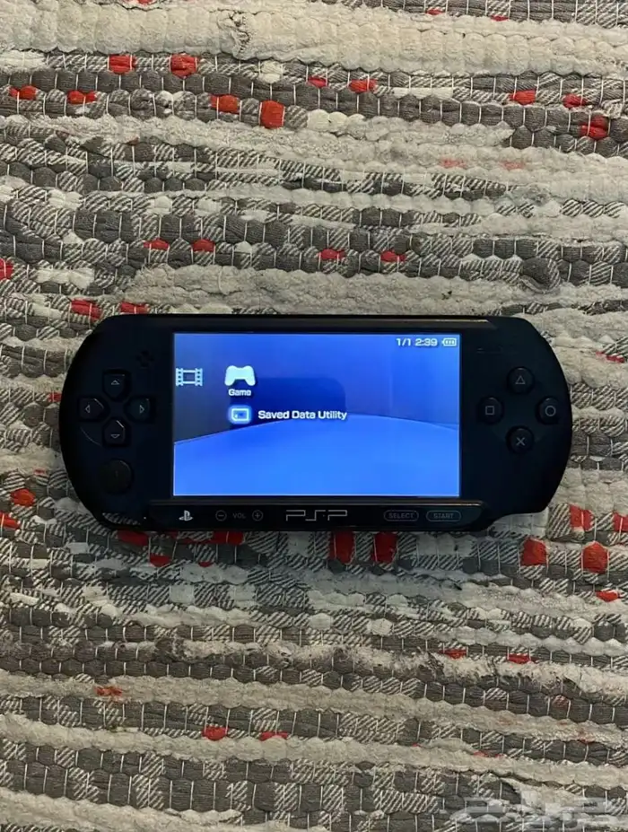 psp بي اس بي 0