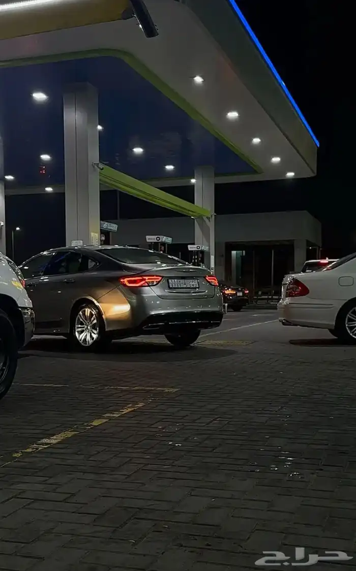 تم بيع الموتر 2