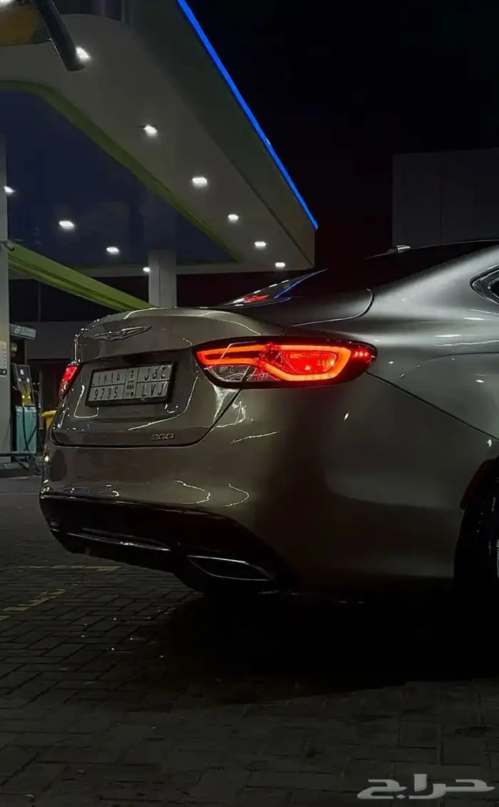 تم بيع الموتر 6