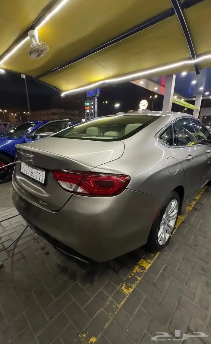 تم بيع الموتر 8