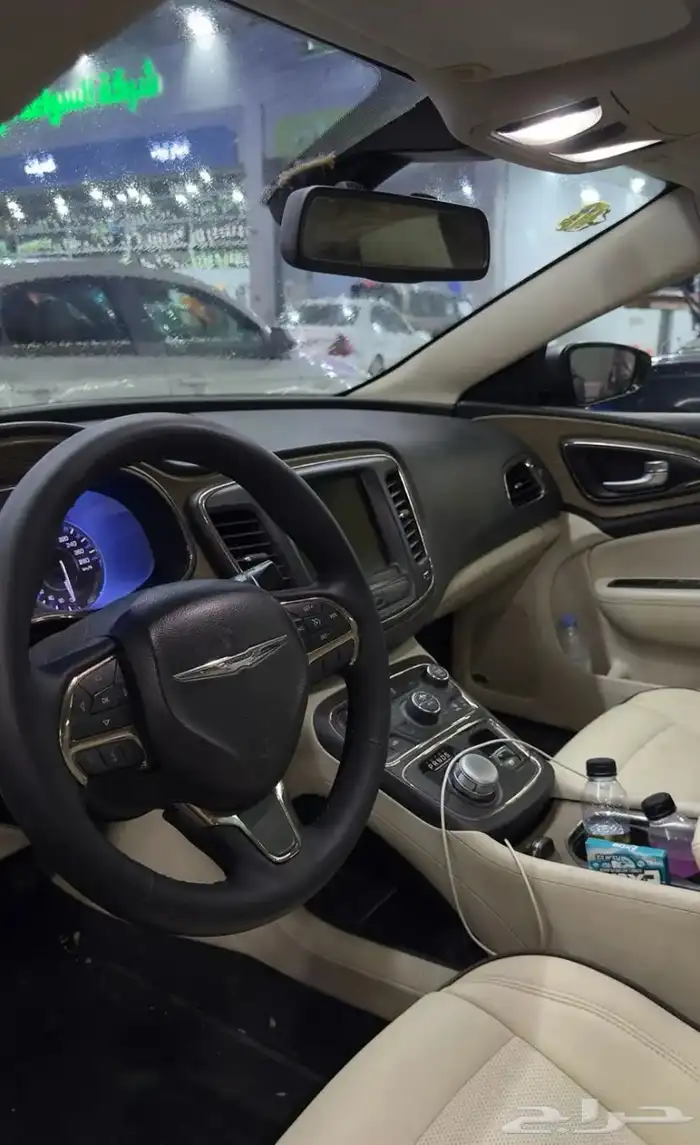 تم بيع الموتر 9