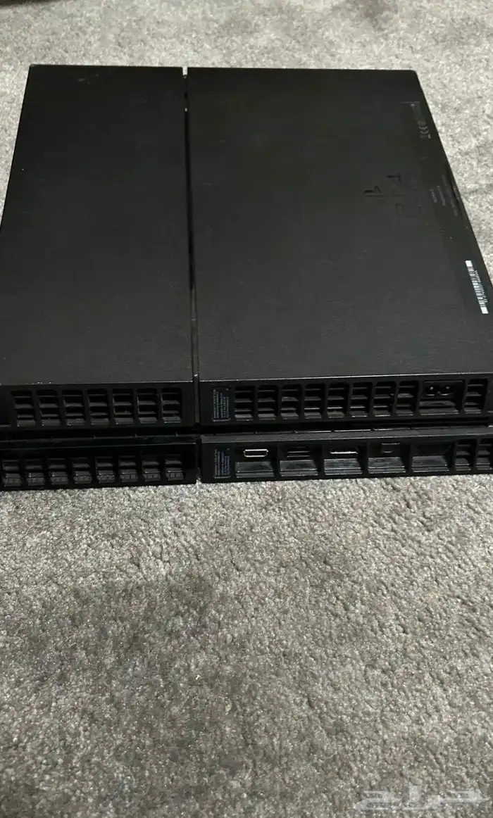 سوني فور مستعمل (بحالة الجديد) 14