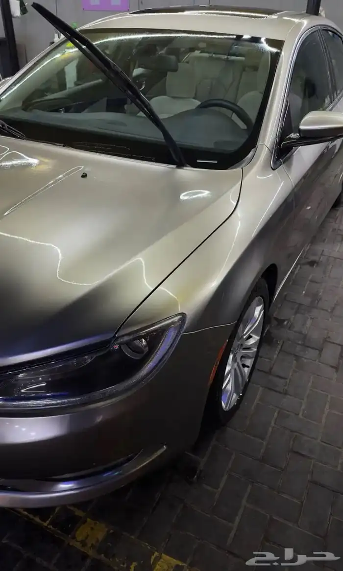 تم بيع الموتر 4