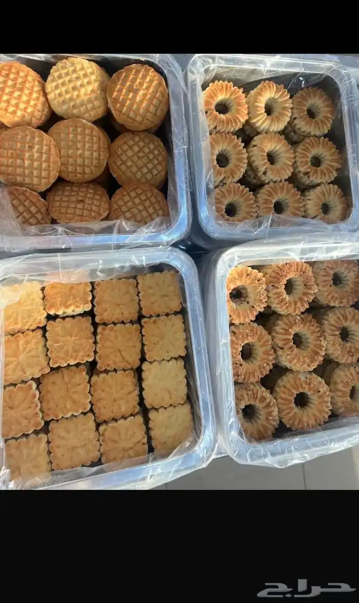 كليجا و معمول 0