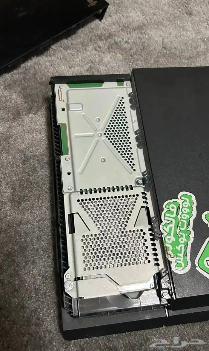 سوني فور مستعمل (بحالة الجديد) 16