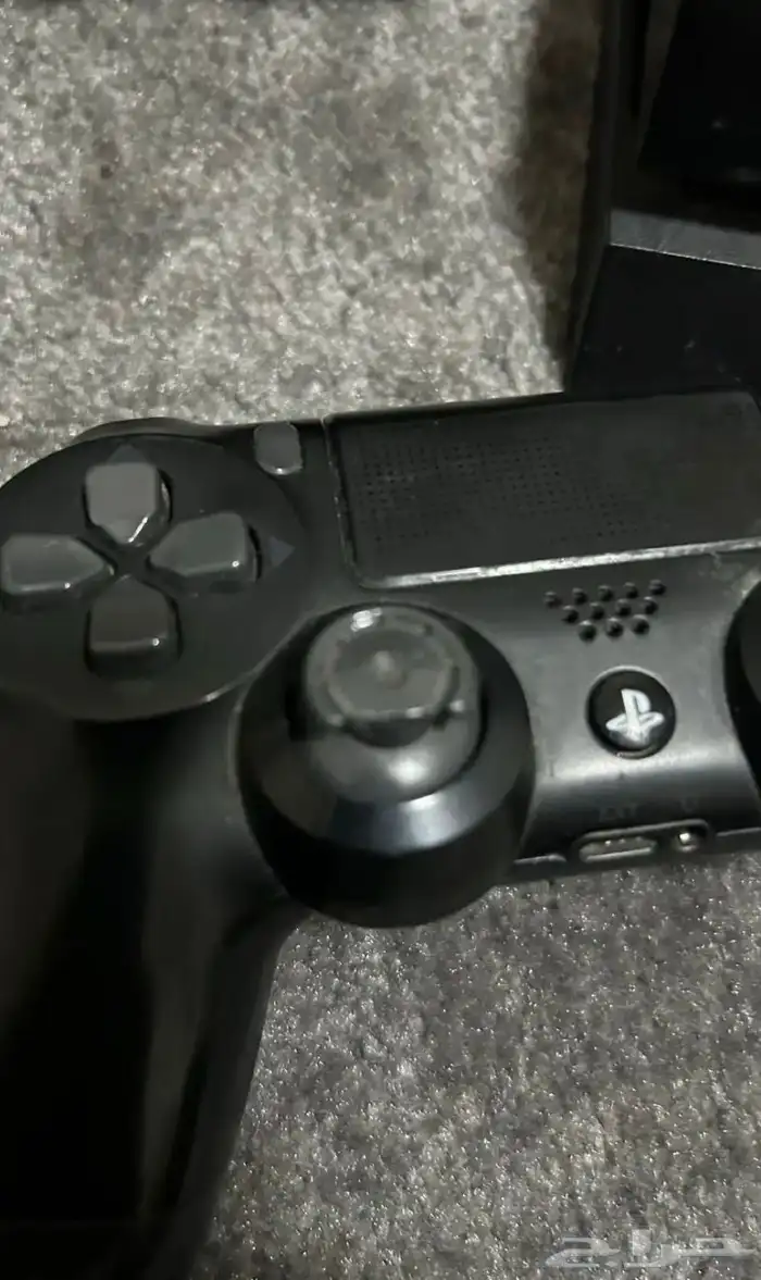 سوني فور مستعمل (بحالة الجديد) 10