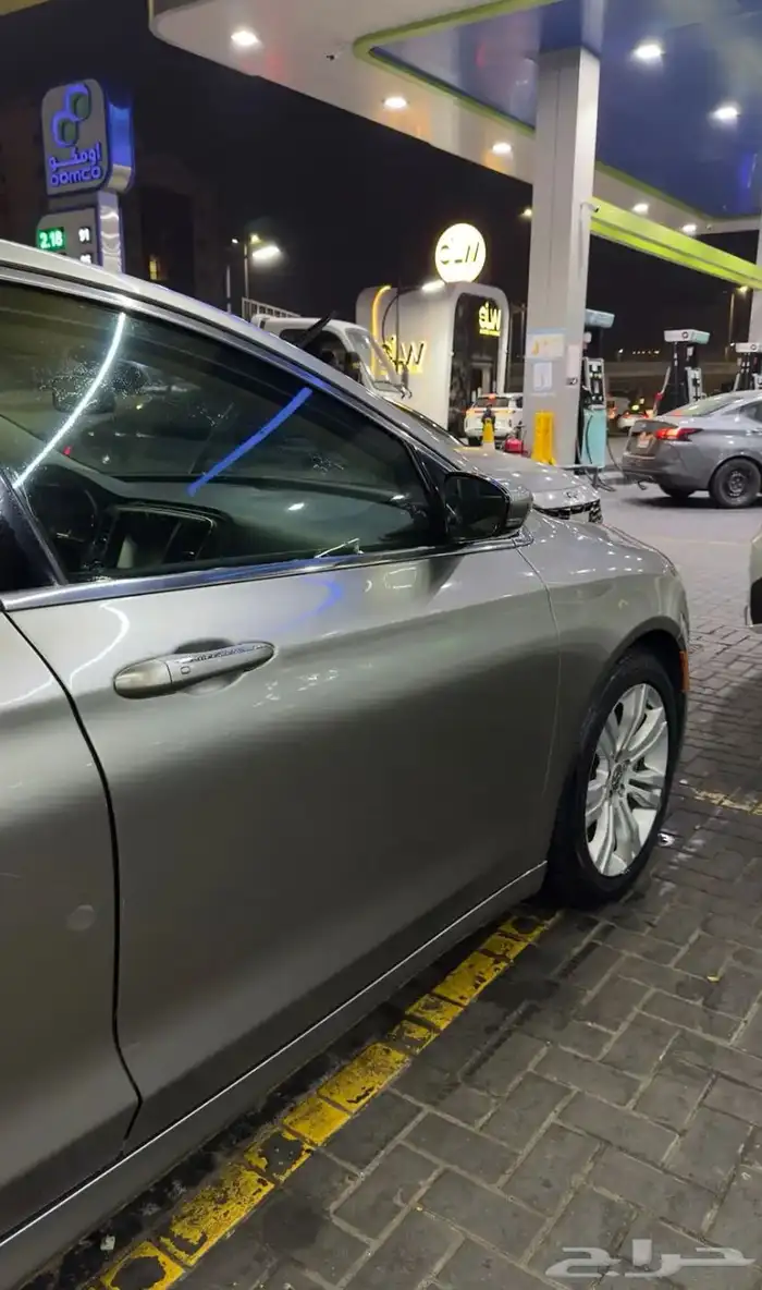 تم بيع الموتر 3