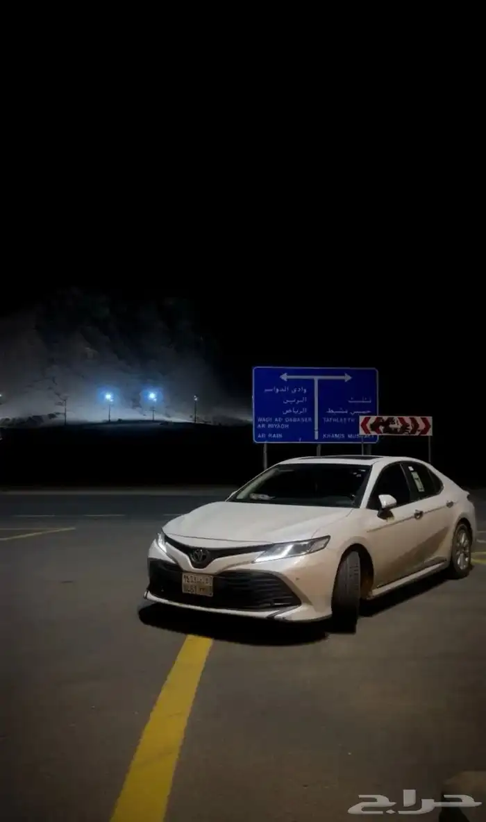 اعرض لكم الزين كامري 2020 ماشاءالله تبارك الرحمن 1