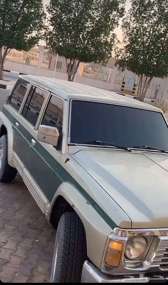 بترول نيسان 5