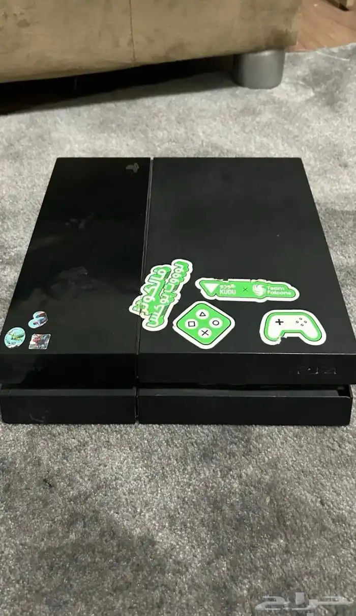 سوني فور مستعمل (بحالة الجديد) 11