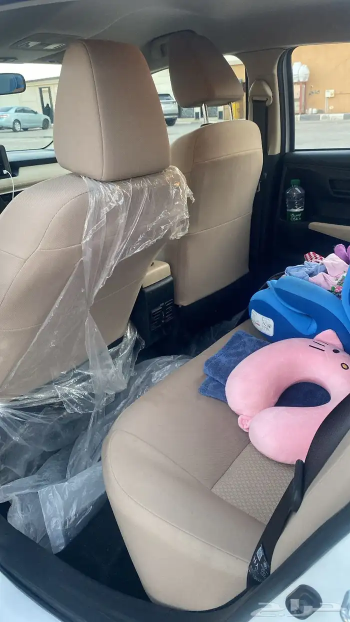 يارس 2024 للتنازل بدون مقابل 5