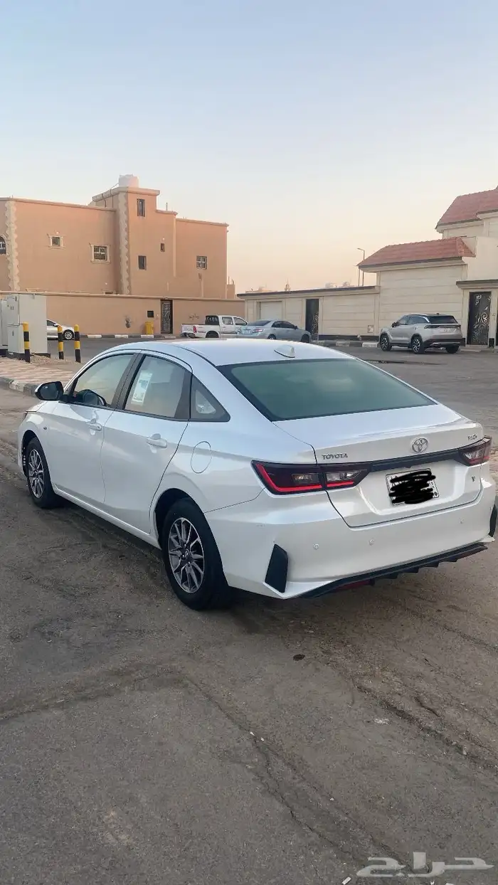 يارس 2024 للتنازل بدون مقابل 2