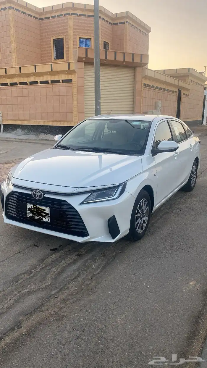 يارس 2024 للتنازل بدون مقابل 0