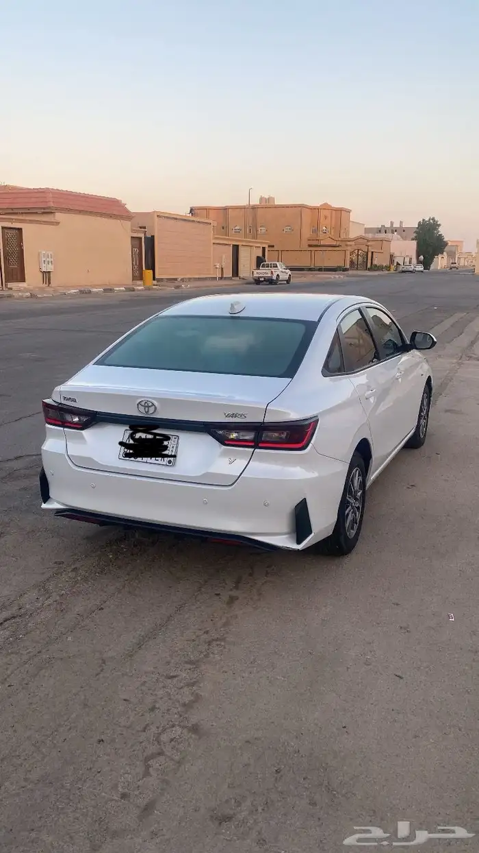 يارس 2024 للتنازل بدون مقابل 3