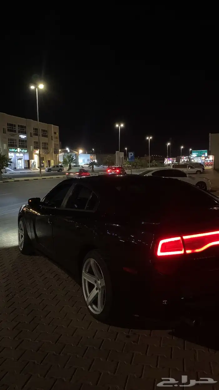 تشارجر RT 2011 1