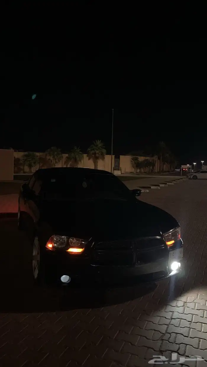 تشارجر RT 2011 2