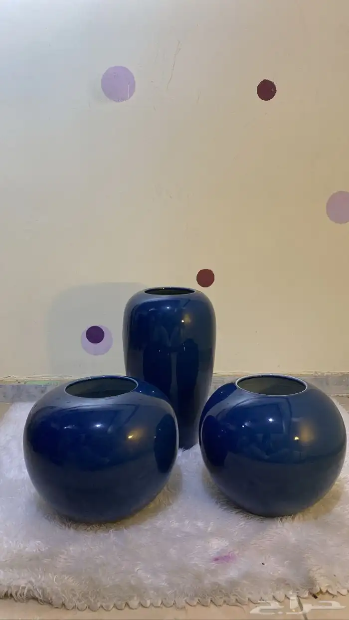 تحف منزليه 7