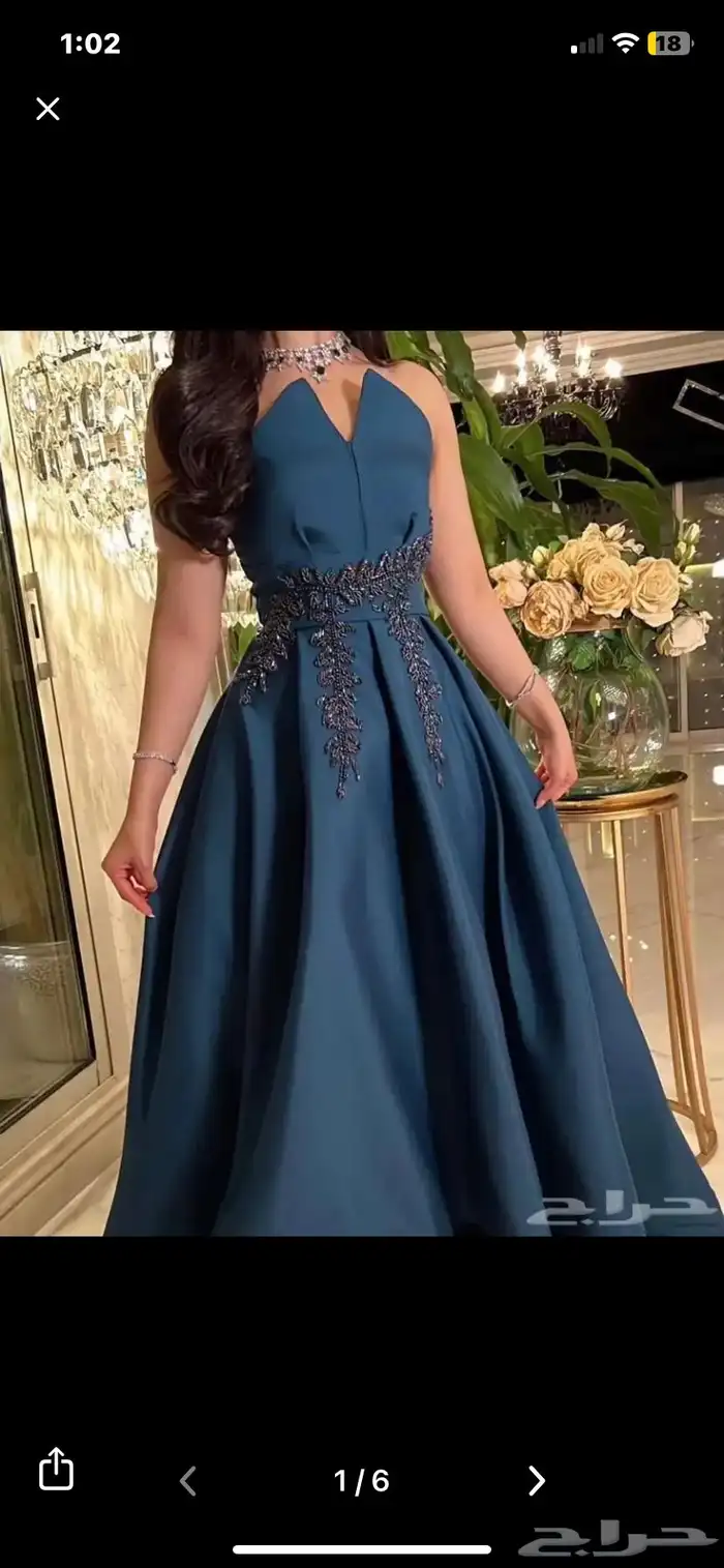 فساتين زواج 1