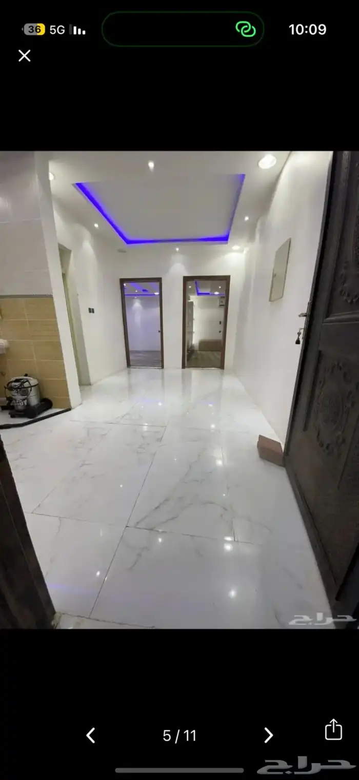 ديوانيه للاجار على طريق الملك عبدالله 7