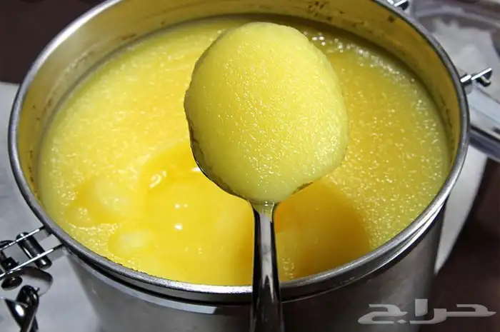 سمن غنم نعيم ودبس عرض لايفوتكم 1