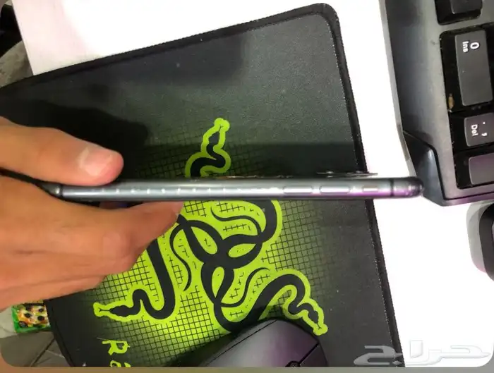 ايفون 11 اخو الجديد نظيف الموقع رماح عدم بخس سعر 2