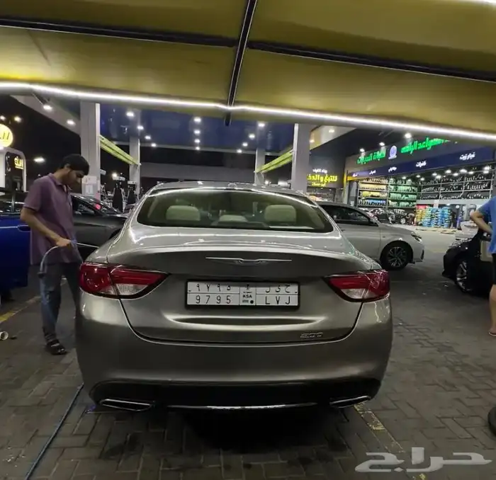 تم بيع الموتر 1