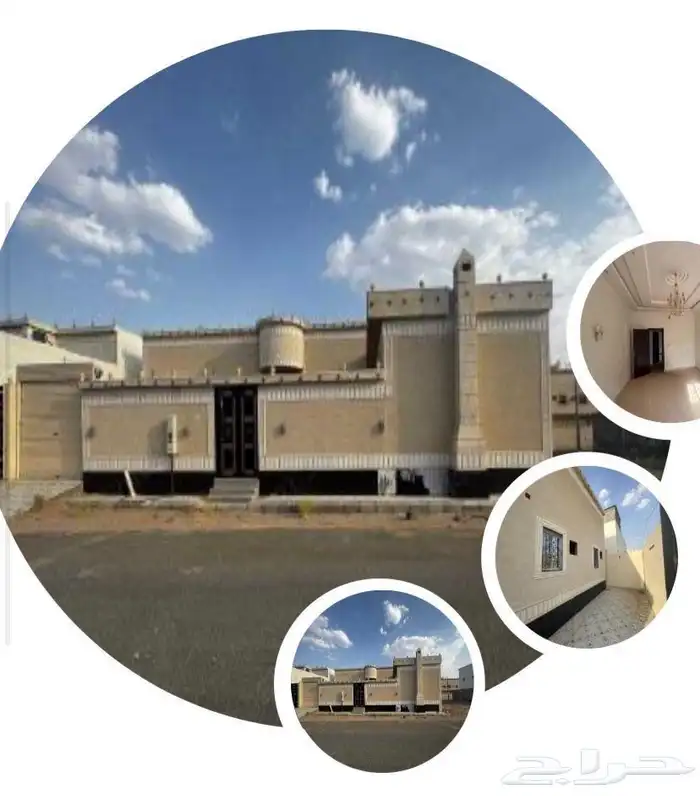 فيلا مميزة للبيع في رنية بقيمة 490 ألف 0